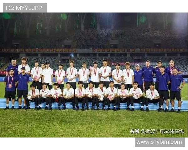 全运会特别报道：武汉足球队如何实现华丽转型与崛起之路