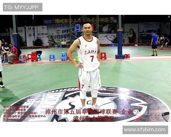 上海篮球队在城市联赛中的技术表现分析与点评探讨