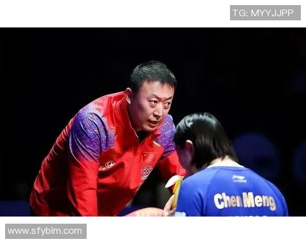 深圳乒乓球队整体压制表现分析及其对比赛结果的影响探讨 深圳乒乓球队整体压制表现分析及其对比赛结果的影响探讨