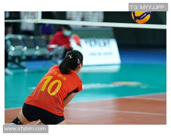 王敏独家分享排球心得与技巧助你提升球技的全方位指南