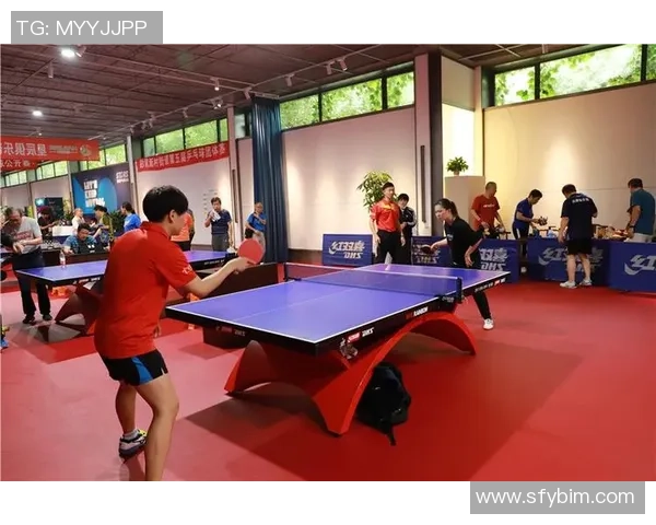 乒乓球的梦想与奋斗:北京乒乓球队成长历程全景纪实 乒乓球的梦想与奋斗:北京乒乓球队成长历程全景纪实