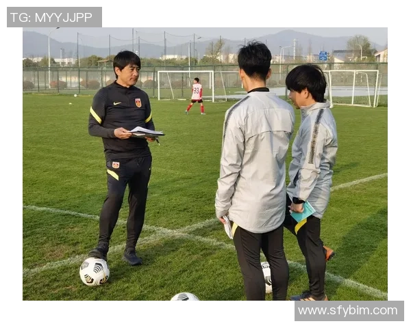 专访陈敏：深入探讨足球成功背后的秘诀与策略