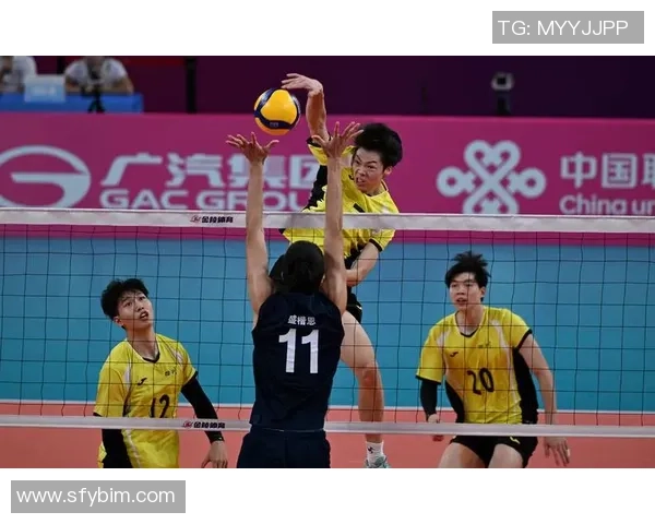 杭州排球队在排球状态排行榜中荣登第七名展现出强劲实力与潜力