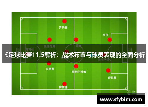 《足球比赛11.5解析：战术布置与球员表现的全面分析》