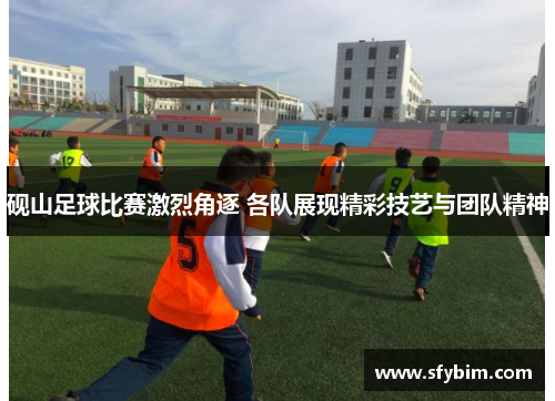 砚山足球比赛激烈角逐 各队展现精彩技艺与团队精神