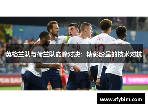 英格兰队与荷兰队巅峰对决：精彩纷呈的技术对抗